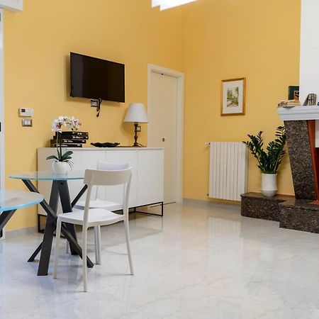 A Casa Dei Miei Ξενοδοχείο San Pietro Vernotico Εξωτερικό φωτογραφία