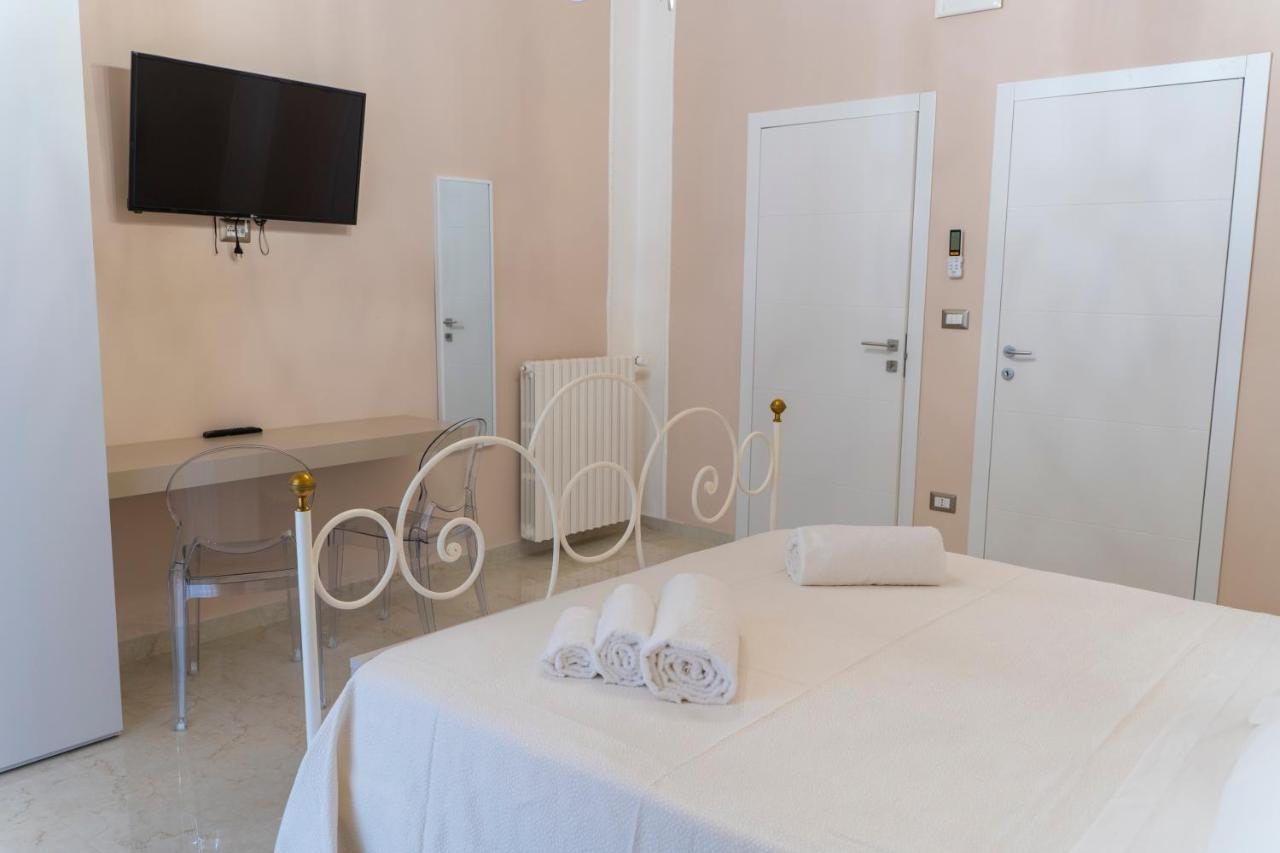 A Casa Dei Miei Ξενοδοχείο San Pietro Vernotico Εξωτερικό φωτογραφία