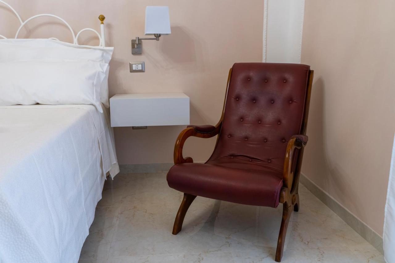 A Casa Dei Miei Ξενοδοχείο San Pietro Vernotico Εξωτερικό φωτογραφία