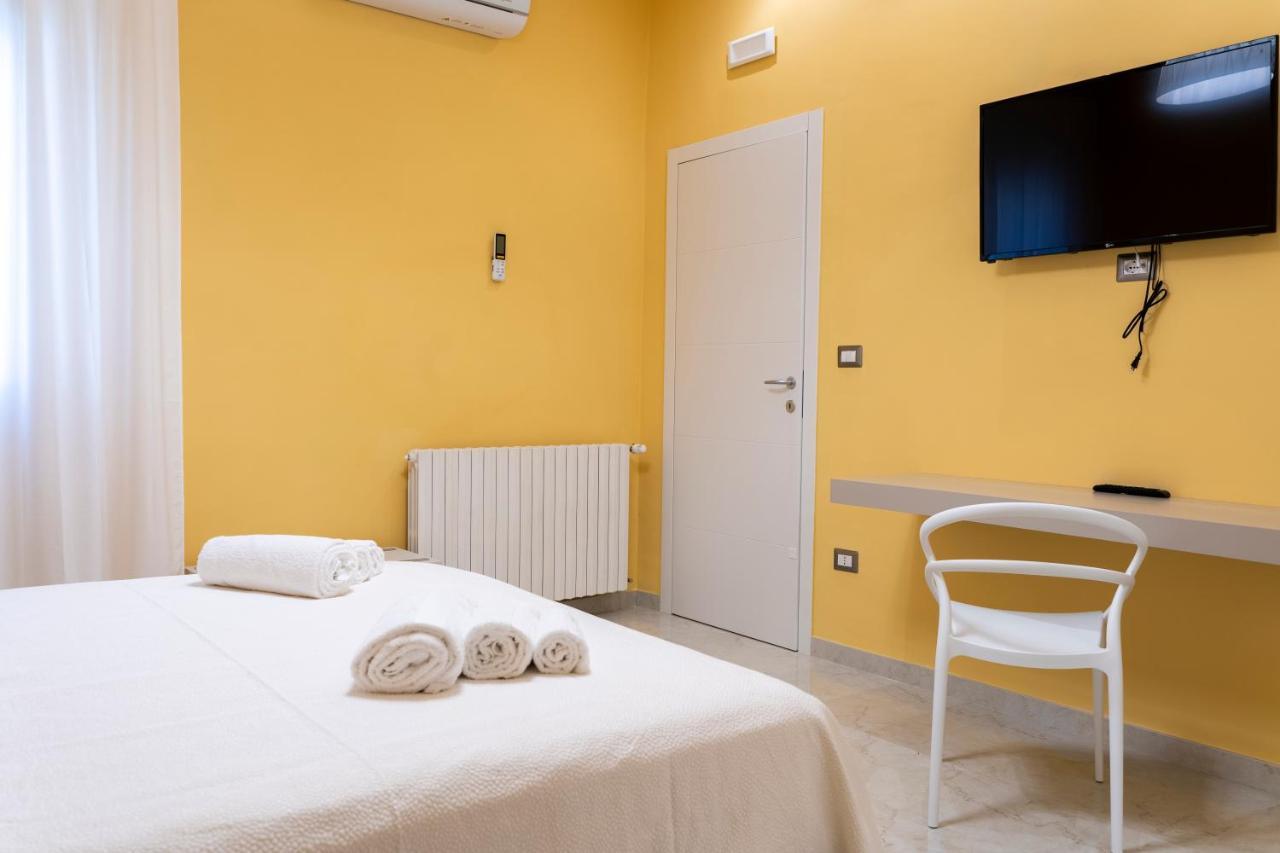 A Casa Dei Miei Ξενοδοχείο San Pietro Vernotico Εξωτερικό φωτογραφία